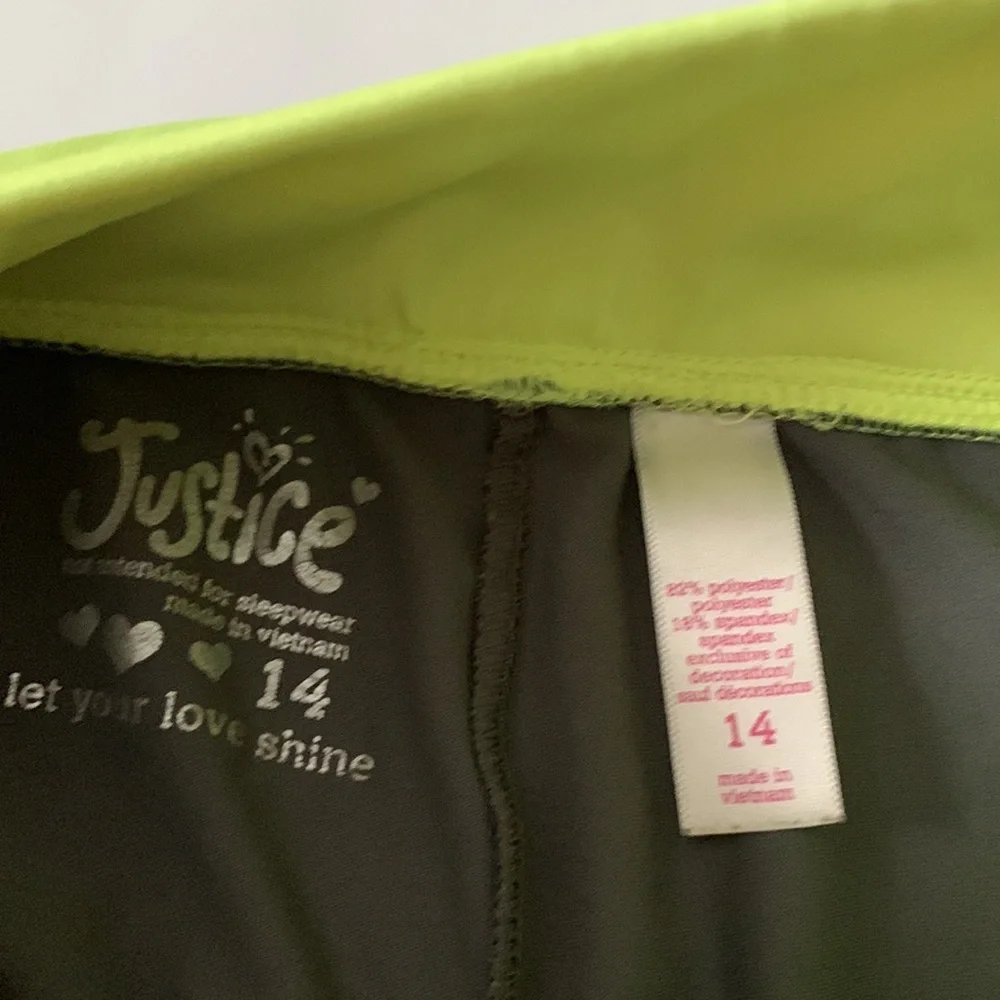 Justice joggers - Picture 3 of 5
